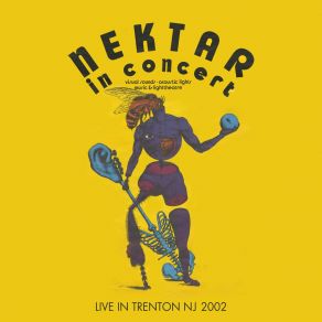 Download track A Day In The Life Of A Preacher (Live) Nektar