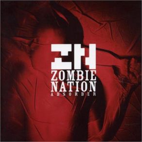 Download track The Cut Zombie NationSplank!, My Robot Friend