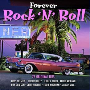 Download track Rave On Buddy Holly