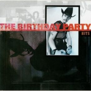 Download track Blast Off The Birthday Party