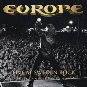 Download track Final Countdown Europe
