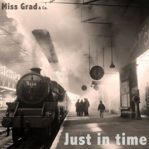 Download track I Lose My Self Control Miss Grad