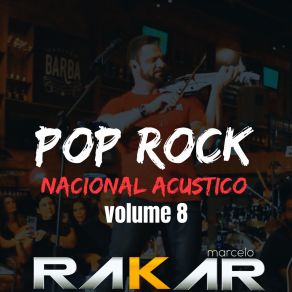 Download track Pra Dizer Adeus / Last Kiss (Ao Vivo) Marcelo Rakar