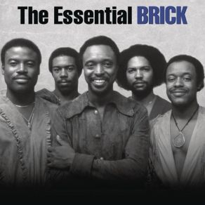 Download track That's What It's All About Brick