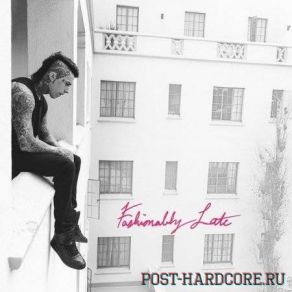 Download track Born To Lead Falling In Reverse
