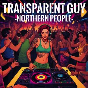 Download track Circuit Flow Transparent Guy