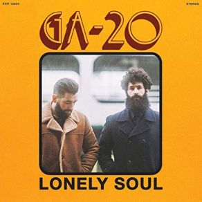 Download track You Know I'm Right GA-20