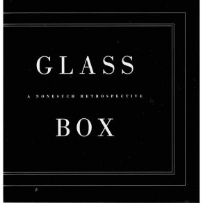 Download track 12 Etude For Piano No. 5 Philip Glass