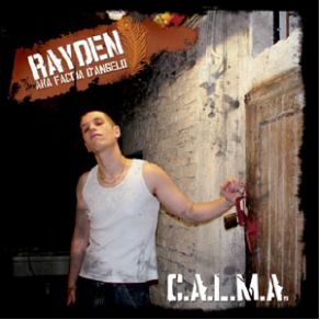Download track Introverso Rayden