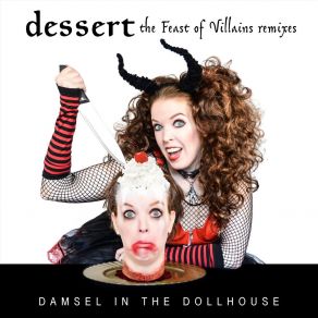 Download track Greed Is Good (T-Error Machinez Vampyria Mix) Damsel In The Dollhouse