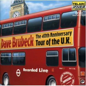 Download track Oh You Can Run (But You Can'T Hide) Dave Brubeck