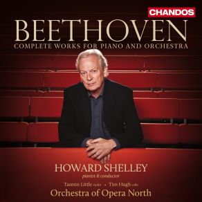 Download track 4. Piano Concerto No. 4 Op. 58 In G Major - I. Allegro Moderato Ludwig Van Beethoven