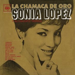 Download track Laberinto Sonia López