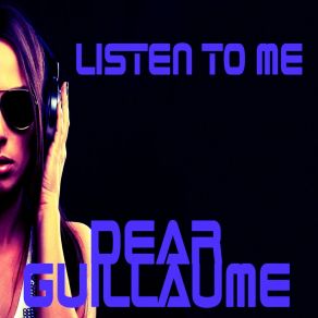 Download track My Lover Dear Guillaume