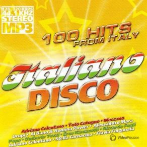 Download track E Io Ti Amavo Toto Cutugno