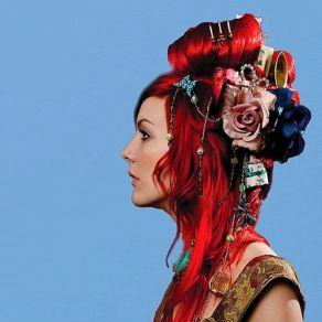 Download track (Horatio Intro...) Gabby Glaser