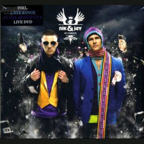 Download track Boing! Nik & Jay