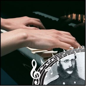 Download track Prelude No. 22 In D Minor - Lento César Cui