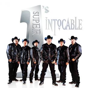 Download track No Puedo Volver Intocable