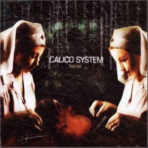 Download track The Apparition Calico System, Mark Owens