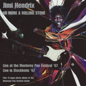 Download track Like A Rolling Stone Jimi Hendrix