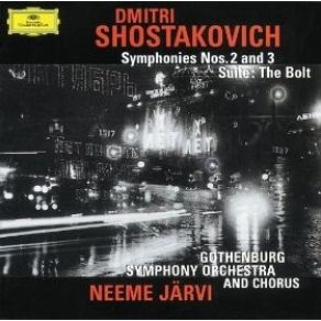 Download track Symphony No. 2 Op. 14 'Ãêòÿáðþ' - V. 'Ãû øëè, ìû ïðîñèëè ðà áîòû è õëåáà ' (Rehearsal No. 69) Shostakovich, Dmitrii Dmitrievich
