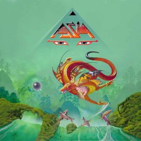 Download track I Know How You Feel Asia