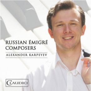 Download track Visions Fugitives, Op. 22: IX. Allegretto Tranquillo Alexander Karpeyev