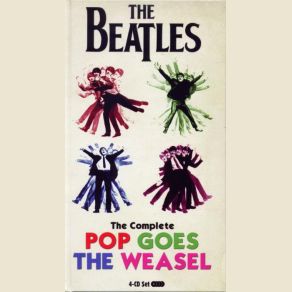 Download track A Taste Of Honey # 1 The Beatles
