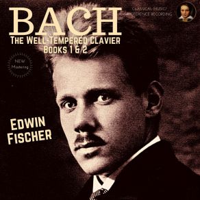 Download track 28. The Well-Tempered Clavier, Book I, Fugue No. 14 In F-Sharp Minor, BWV 859 (Remastered 2022) Johann Sebastian Bach