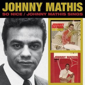 Download track Always Something There To Remind Me Johnny Mathis