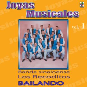 Download track Ventarron Banda Sinaloense Los Recoditos