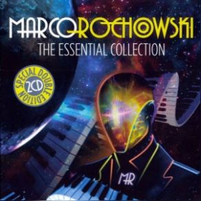 Download track I'm All Around Marco Rochowski