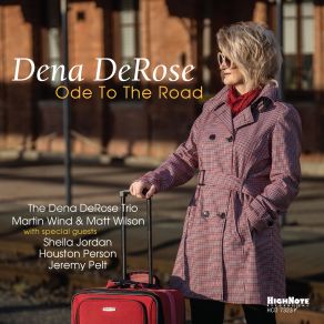 Download track All God's Chillun Got Rhythm / Little Willie Leaps Dena DeRose