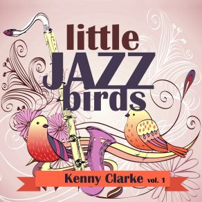 Download track Plenty For Kenny Kenny Clarke