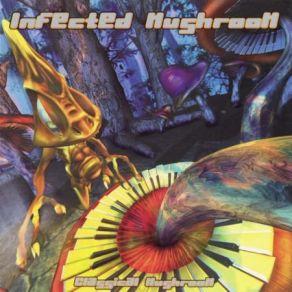 Download track Nothing Comes Easy Infected Mushroom
