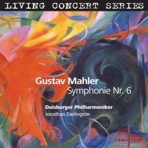 Download track Symphony No. 6 In A Minor – IV. Finale. Sostenuto – Allegro Moderato – Allegro Energico Jonathan Darlington, Duisburger Philharmoniker, Duisburg Philharmonic Orchestra