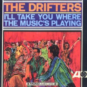 Download track I Don't Want To Go On Without You The Drifters