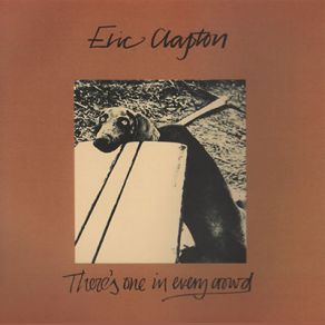 Download track I Found A Love Eric Clapton
