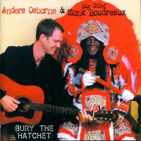 Download track They Don't Know Big Chief Monk Boudreaux, Andres OsborneMonk Boudreaux