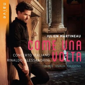 Download track Concerto For Mandolin In G Major, Gimo 58: I. Allegro Julien MartineauAntonio Vivaldi