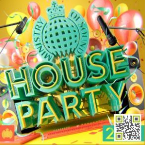 Download track I'm In The House Zuper Blahq, Steve Aoki