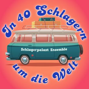 Download track Er Schenkte Mir Den Eiffelturm Schlagerpalast EnsembleThe Bikini Allstars