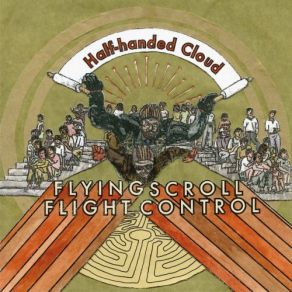 Download track Festus, I Am Not Out Of My Mind Half - Handed Cloud