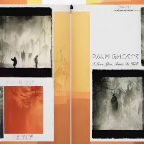 Download track Machine Language Palm Ghosts