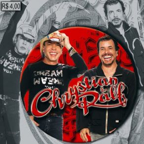 Download track Pe¦o Da Cidade Chrystian E Ralf
