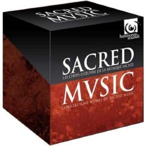 Download track Mass. XI. Meditation No. 3 (De Profundis, Part 1)
