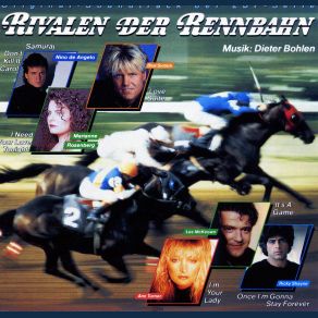 Download track It's A Game Les McKeown
