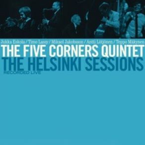 Download track Skinny Dipping The Five Corners Quintet