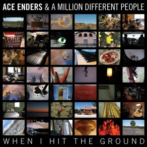Download track Reaction Ace Enders & A Million Different People
